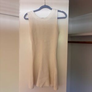 Lovers + Friends Knit Mini Dress